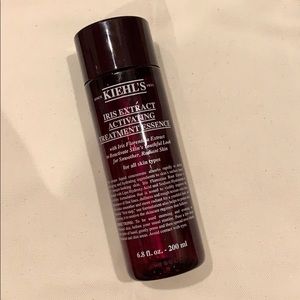 Kiehls Iris Extract Activating Treatment Essence
